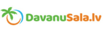davanusala.lv shop logo