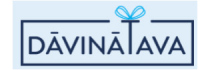 davinatava.lv shop logo