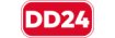 dd24.lv shop logo