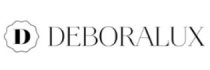 deboralux.com shop logo
