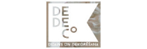 dedeco.lv shop logo