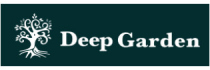 deep-garden.com shop logo