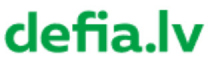 defia.lv shop logo