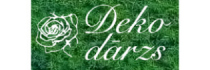 dekodarzs.lv shop logo