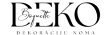 dekonoma-boquette.lv shop logo