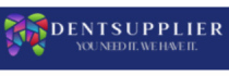 dentsupplier.eu shop logo