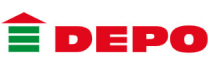 depo.lv shop logo