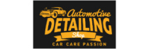 detailingsaloon.com shop logo