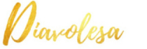 diavolesa.lv shop logo