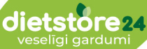 dietstore24.com shop logo