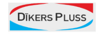 dikers.lv logo