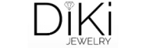 diki.lv shop logo