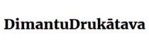 dimantudrukatava.lv shop logo