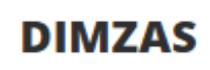 dimzas.com logo