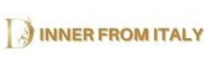 dinnerfromitaly.com shop logo