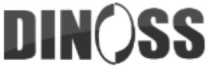 dinoss.lv shop logo