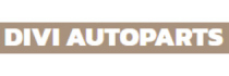 diviautoparts.lv shop logo