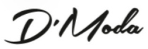 dmoda.lv shop logo