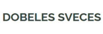 dobelessveces.com shop logo