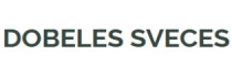 dobelessveces.lv shop logo