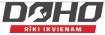 doho.lv shop logo