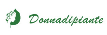 donnadipiante.com shop logo