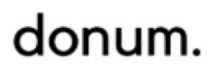 donum.lv shop logo