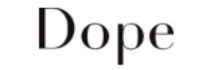 dope-factory.com shop logo