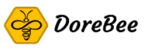 dorebee.lv shop logo