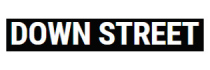 downstreet.lv shop logo