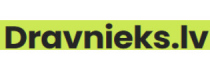 dravnieks.lv shop logo