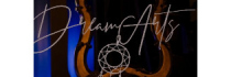 dreamarts.lv shop logo