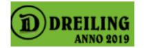 dreiling.lv shop logo