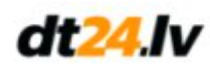 dt24.lv shop logo