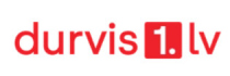 durvis1.lv shop logo