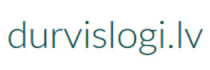 durvislogi.lv shop logo