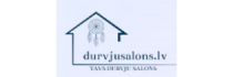 durvjusalons.lv shop logo