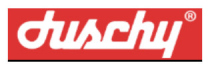 duschy.lv shop logo