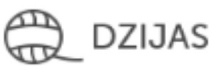 dzijas.lv shop logo