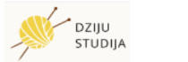 dzijustudija.lv shop logo