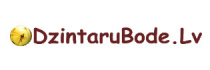 dzintarubode.lv shop logo