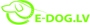 e-dog.lv logo