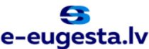 e-eugesta.lv logo