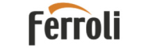 e-ferroli.lv logo