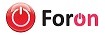 e-foron.lv logo