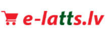 e-latts.lv shop logo
