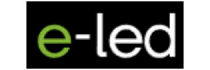 e-led.lv shop logo