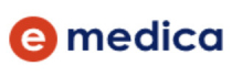 e-medica.lv shop logo