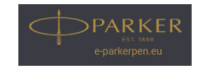 e-parkerpen.eu shop logo