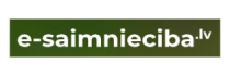 e-saimnieciba.lv logo
